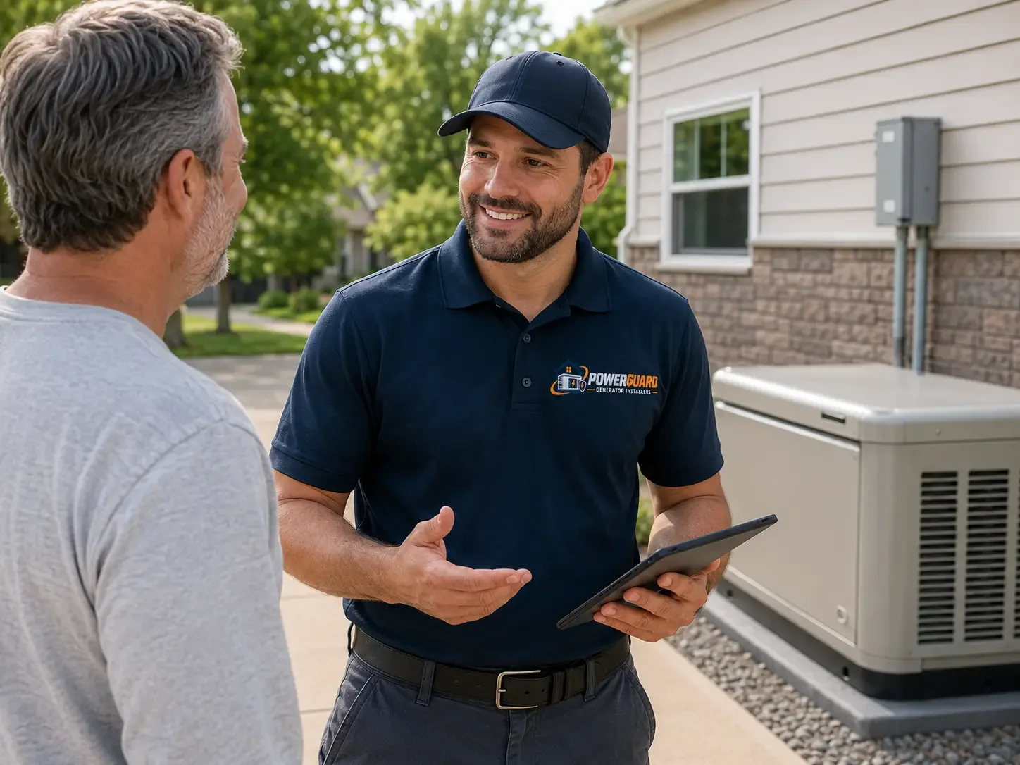 Generator Installation Pine, AZ FAQs